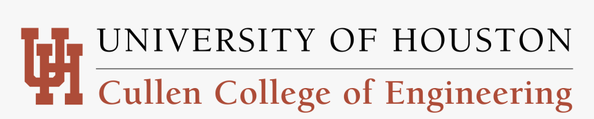 Uh Cullen College Of Engineering Logo, HD Png Download, Free Download