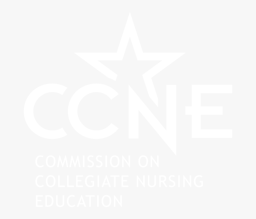 American Association Of Colleges Of Nursing - Ccne Accredited Logo, HD Png Download, Free Download