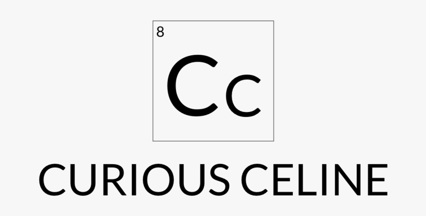 Celine Logo Png, Transparent Png, Free Download
