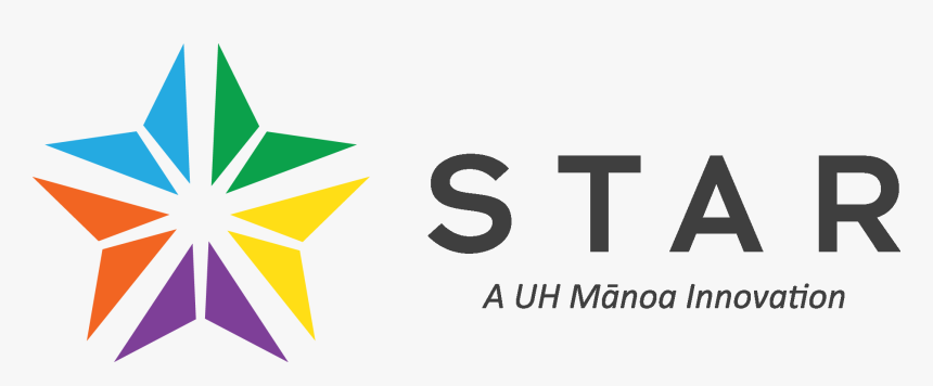 New Star Class Registration - Uh Manoa Star Scholarships, HD Png Download, Free Download