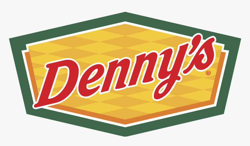 Denny's, HD Png Download, Free Download