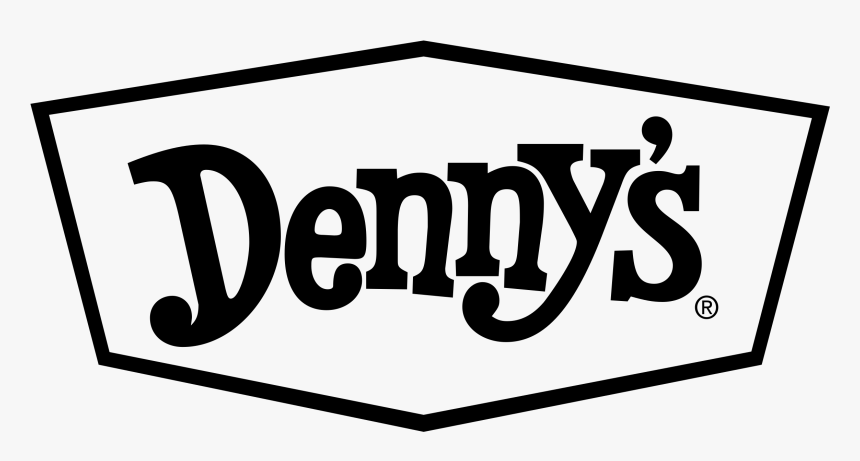 Denny's, HD Png Download, Free Download