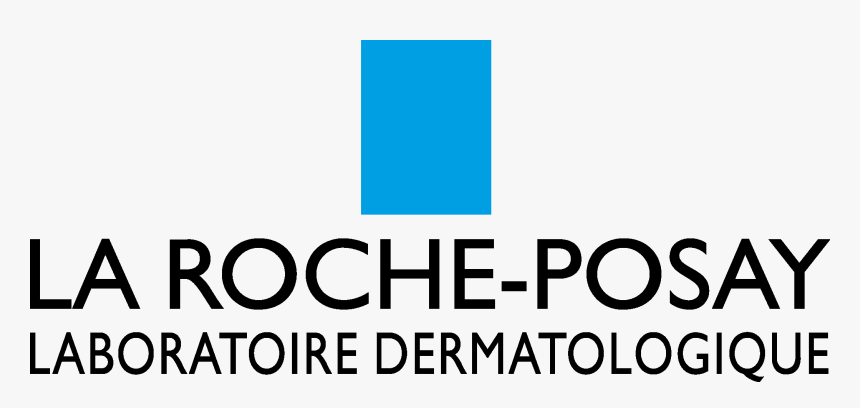 La Roche Posay Logo Png, Transparent Png, Free Download