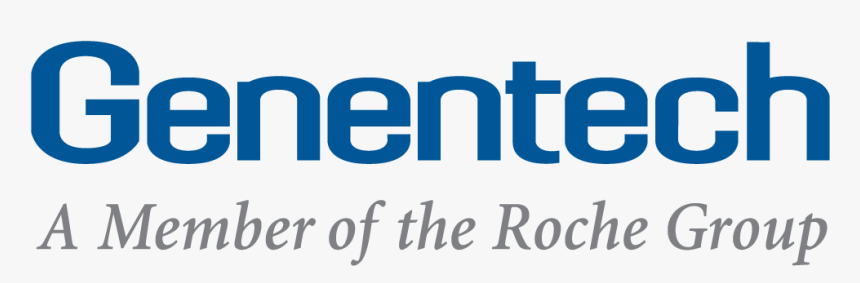 Genentech A Member Of The Roche Group, HD Png Download, Free Download