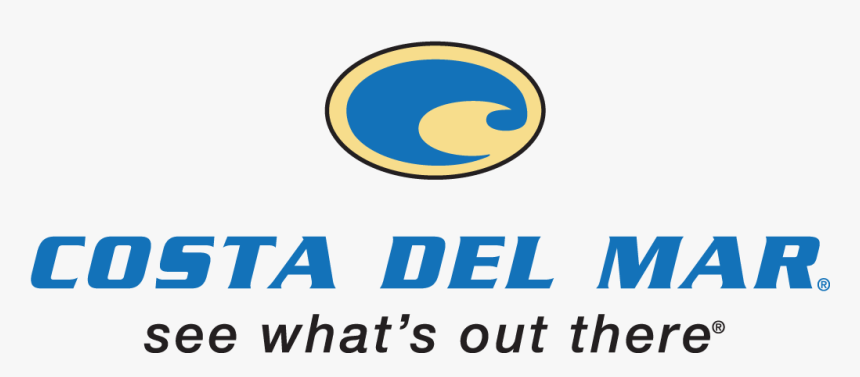 Costa Del Mar Logo, HD Png Download, Free Download