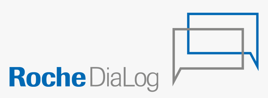 Roche Dialog Logo, HD Png Download, Free Download