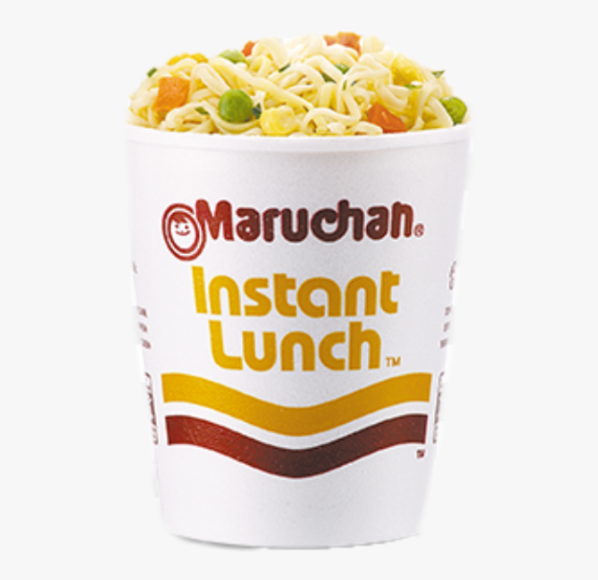 Transparent Maruchan Logo Png - Instant Noodles, Png Download, Free Download