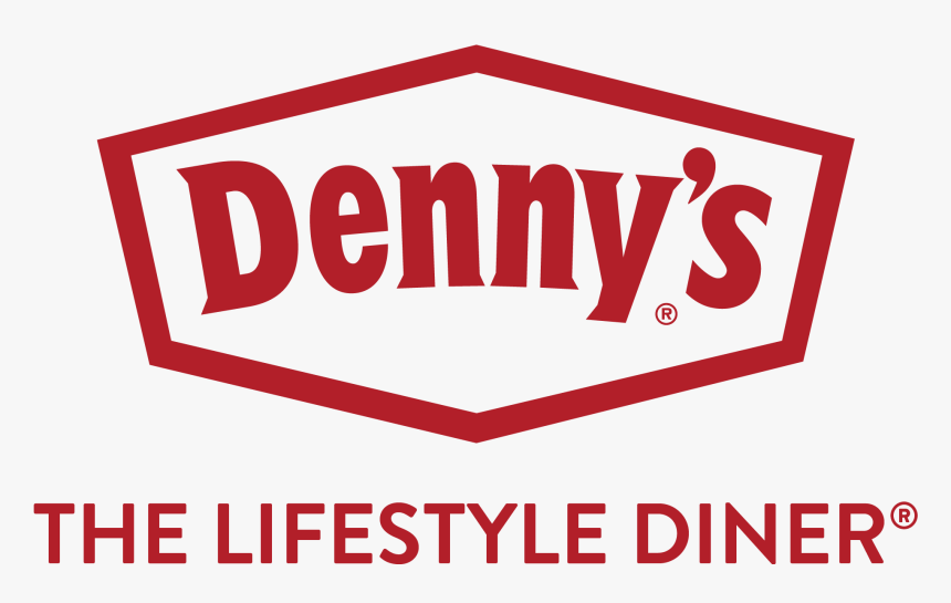 Denny's, HD Png Download, Free Download