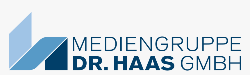 Dr Haas Mediengruppe, HD Png Download, Free Download