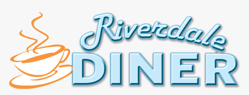 Riverdale Logo Web - Graphic Design, HD Png Download, Free Download