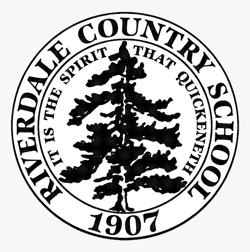 Riverdale Country Logo - Riverdale Country School, HD Png Download, Free Download
