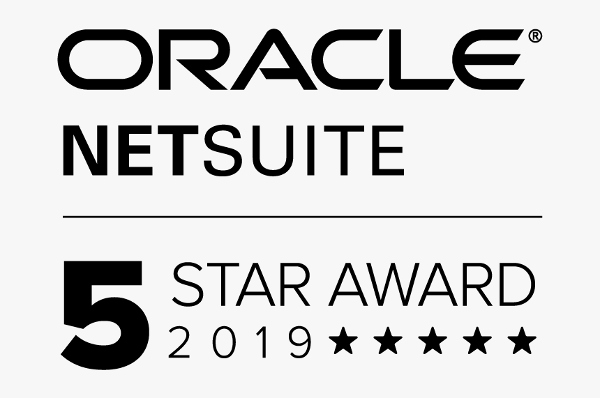 Star Award 2019 Logo Final 5 Star - Oracle, HD Png Download, Free Download