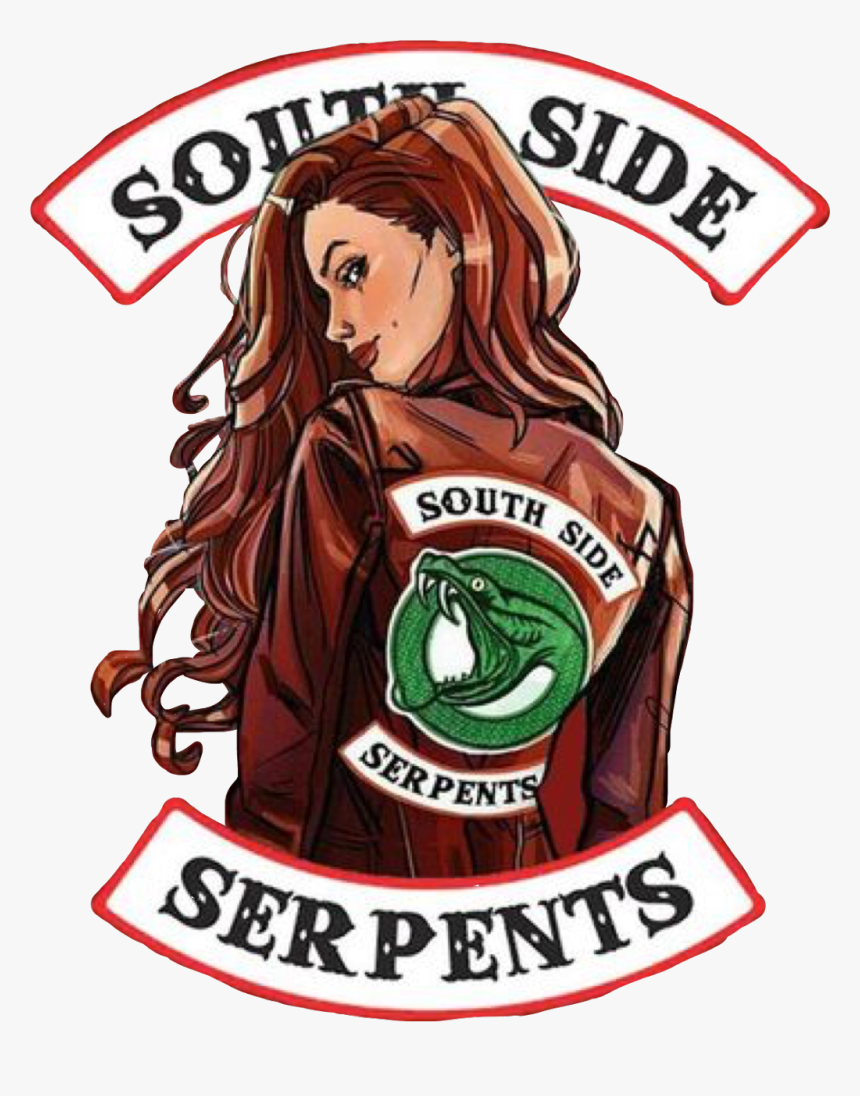 Clip Art Riverdale Southsideserpents Cherylbl South Side Clip Art Riverdale Southsideserpents Cherylbl South Side