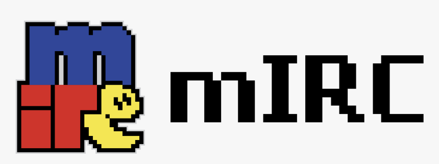 Logo Do Mirc, HD Png Download, Free Download