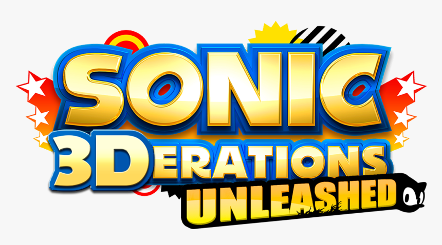 View Media - Sonic Generations, HD Png Download, Free Download