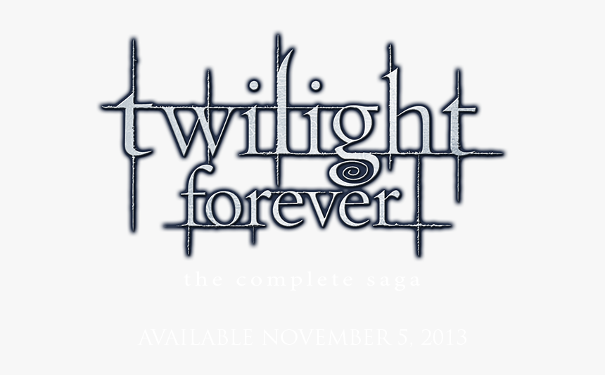 Twilight Forever - Amanhecer Parte 2, HD Png Download, Free Download