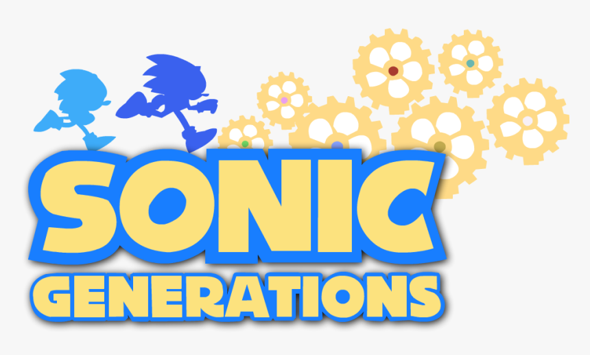 Sonic Generations, HD Png Download, Free Download
