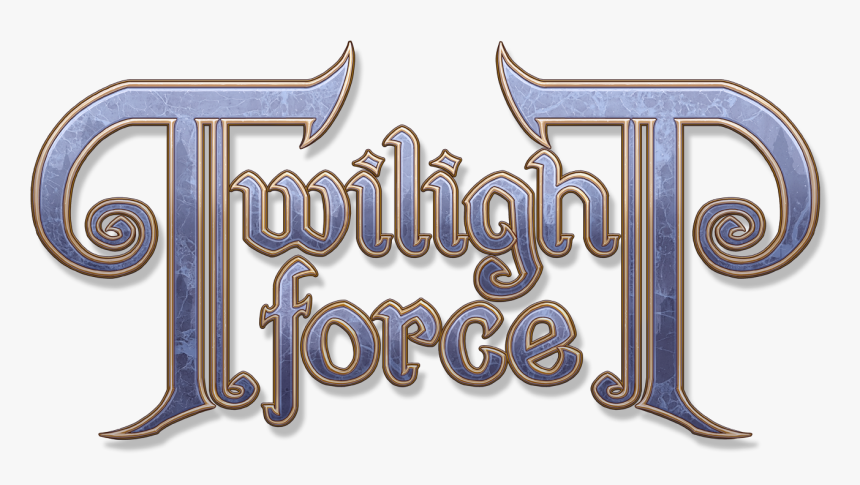 Twilight Force Dawn Of The Dragonstar 2019 Cd, HD Png Download, Free Download