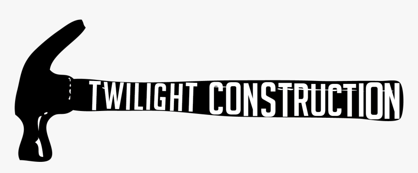 Logo Design By Gdrjr For Twilight Construction - Parallel, HD Png Download, Free Download