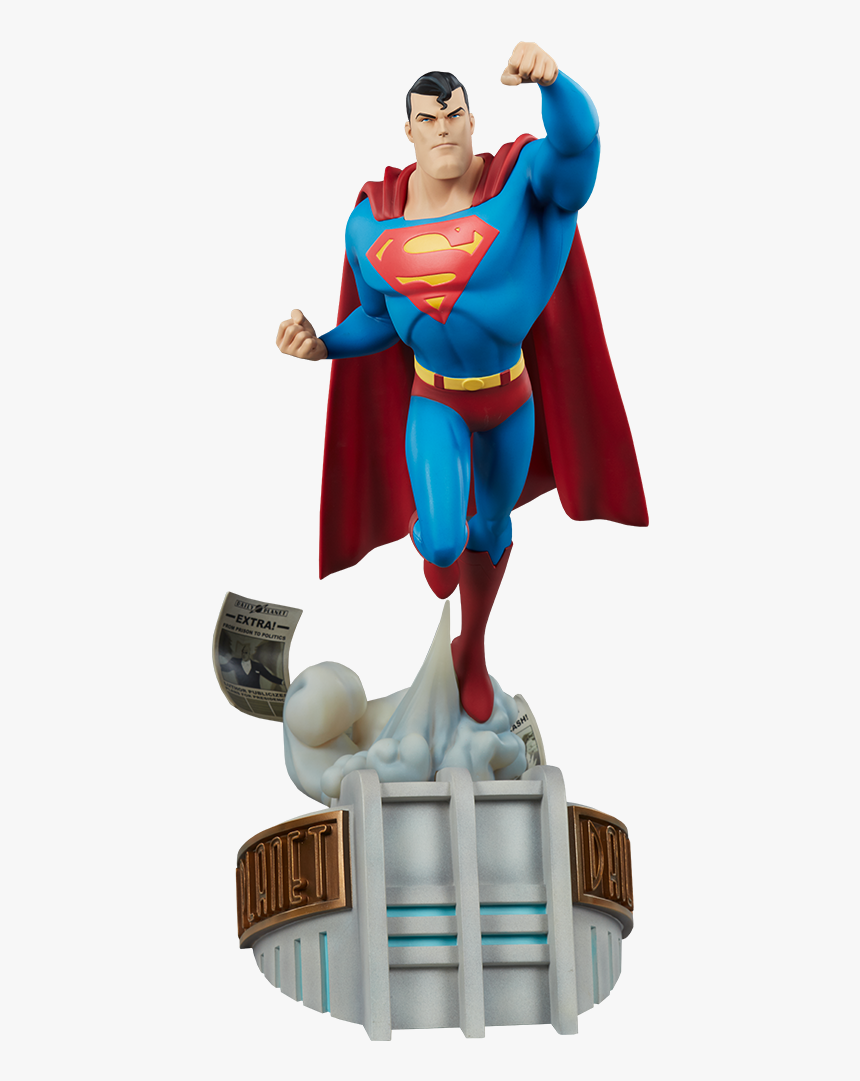 Sideshow Collectibles Animated Series, HD Png Download, Free Download