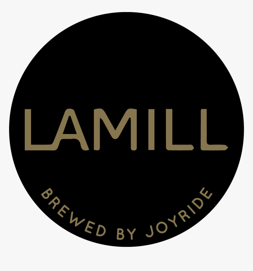 Lamill Tap Handle-2018 Chromalabel - Book To Screen Lifetime, HD Png Download, Free Download