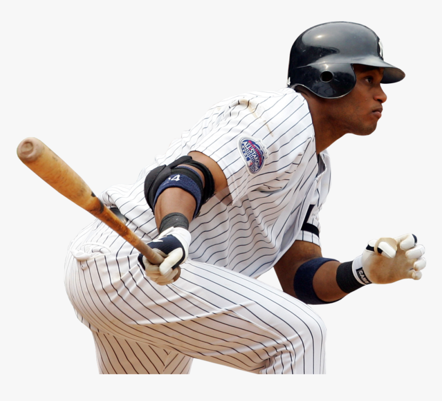 Baseball Player