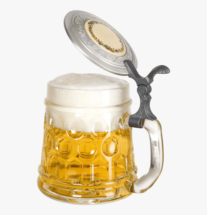 Beer-mug - 2 Серпня День Пива, HD Png Download, Free Download