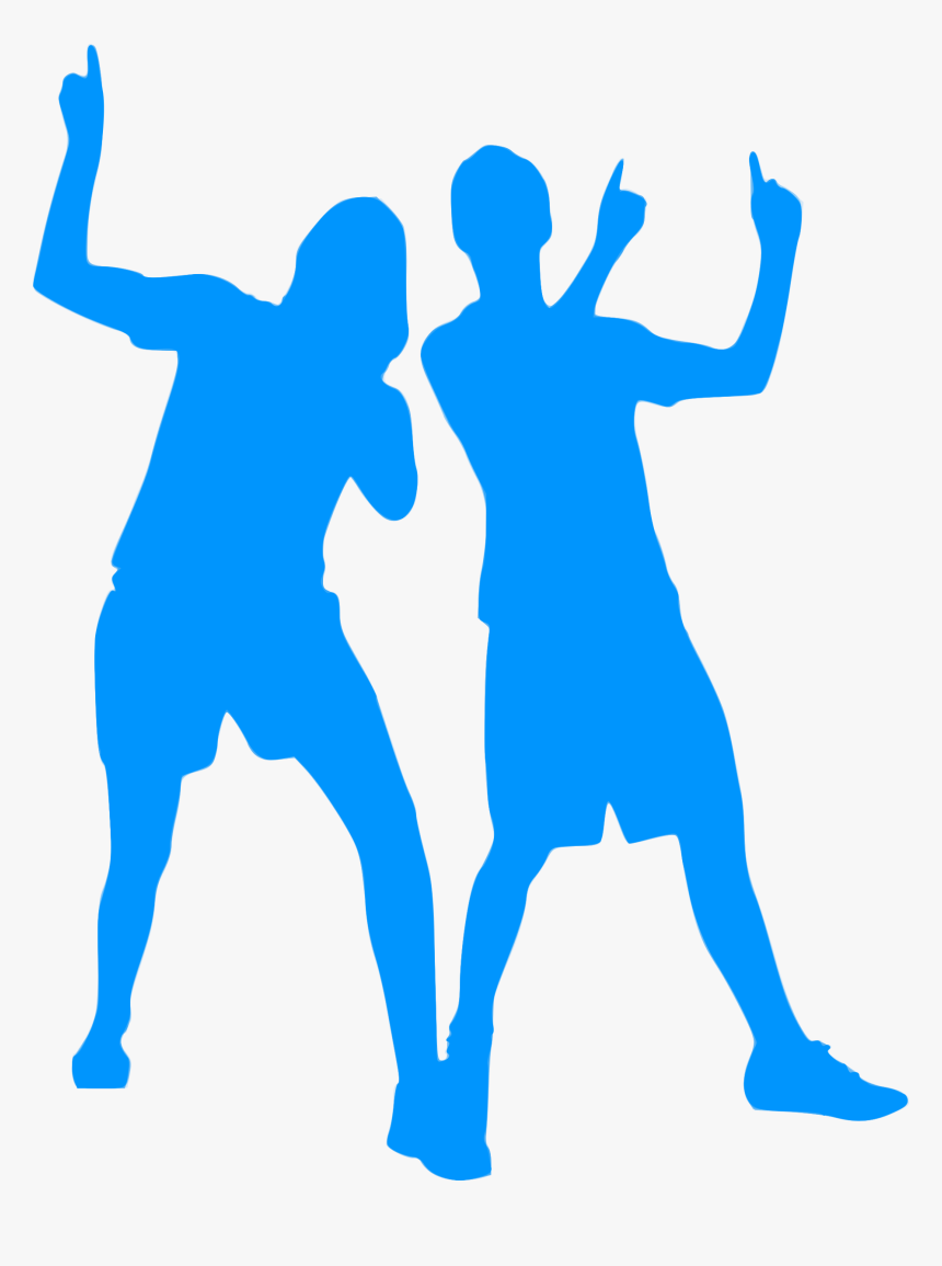 Sport Silhouette Clip Art, HD Png Download, Free Download