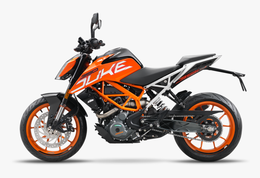 Duke Bike Png Photos - Ktm Duke 390 Png, Transparent Png, Free Download