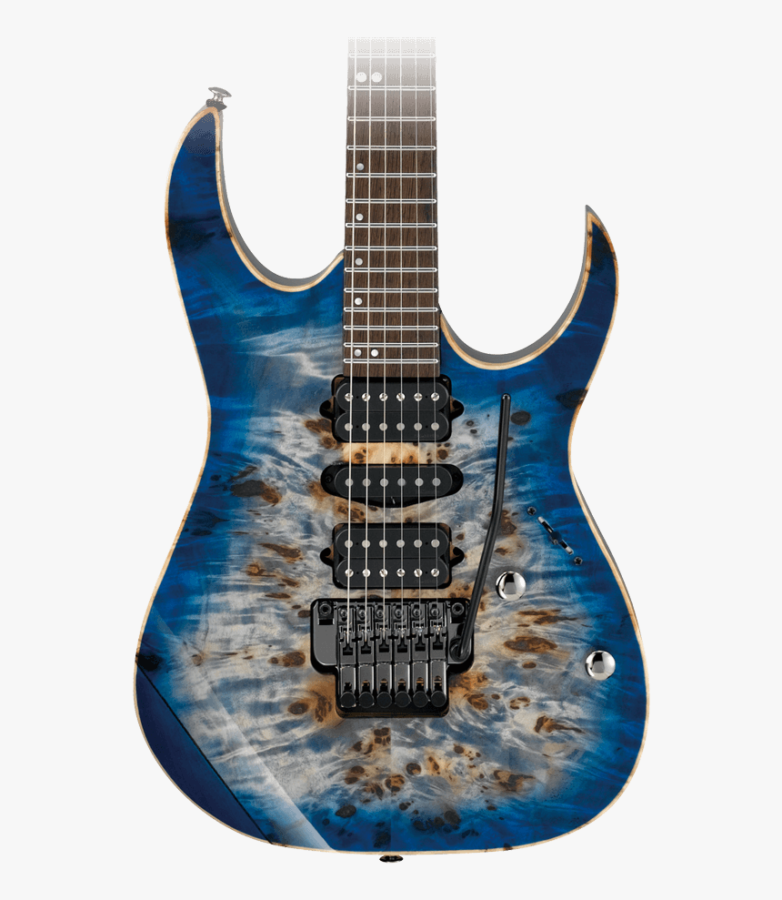 Electric Guitar - Ibanez Rg Premium 2017, HD Png Download, Free Download