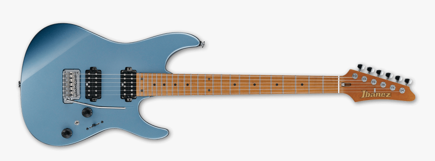 Ibanez Az2402 Ice Blue, HD Png Download, Free Download