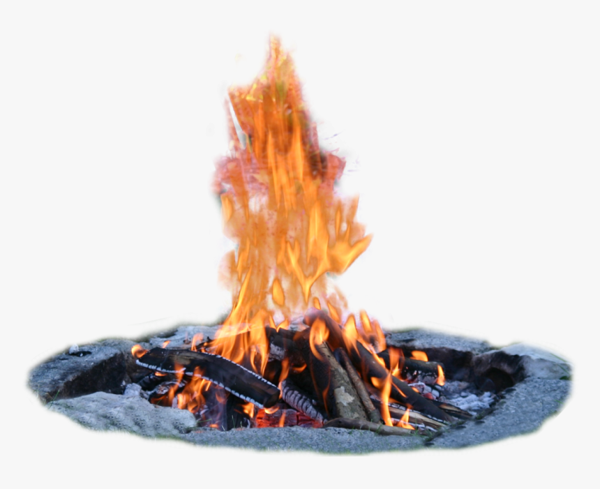 Campfire Png Image - Transparent Camp Fire Png, Png Download, Free Download