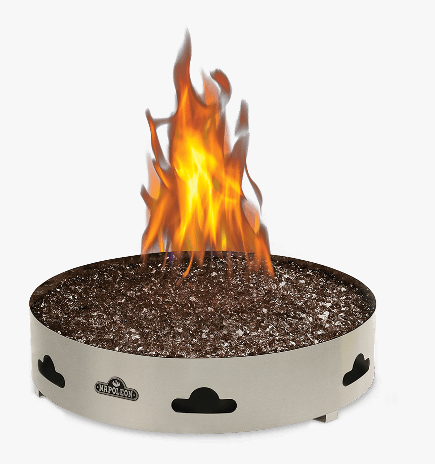 Napoleon Fire Pit, HD Png Download, Free Download