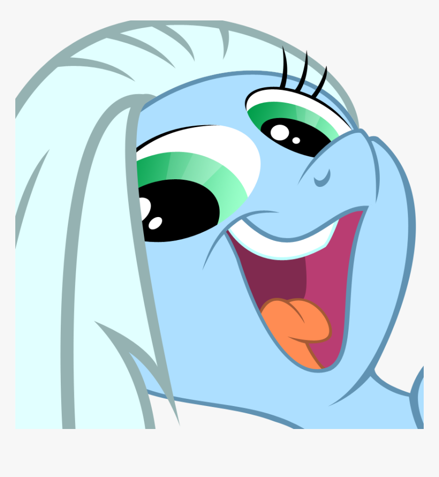 Rainbow Dash My Little Pony Avatar, HD Png Download, Free Download