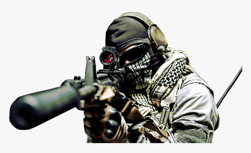 Imagenes Png De Call Of Duty, Transparent Png, Free Download