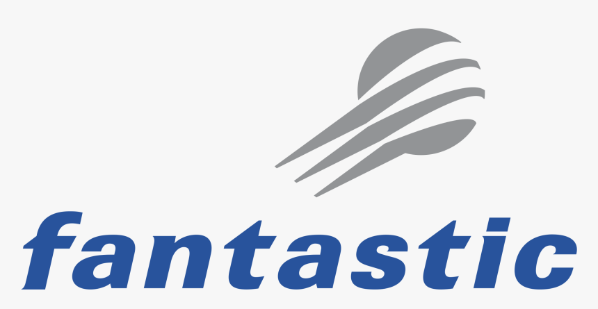 Fantastic Logo, HD Png Download, Free Download