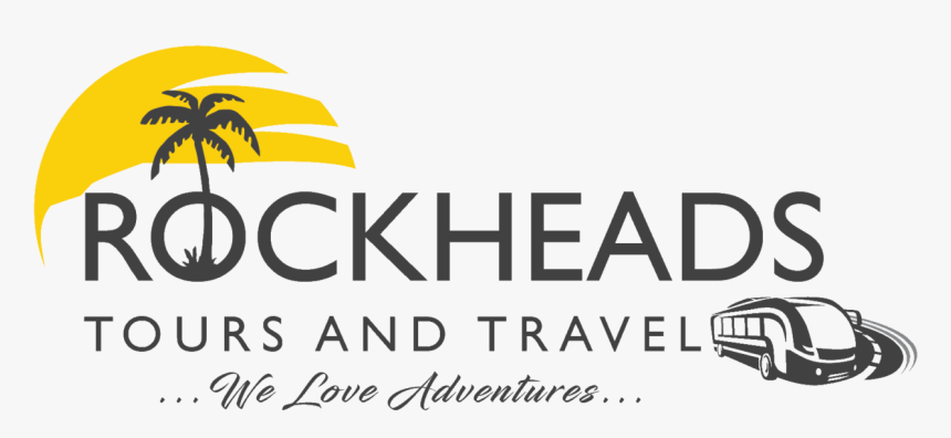 Rockheads Tours And Travel - Dc Motors Rockhampton, HD Png Download, Free Download