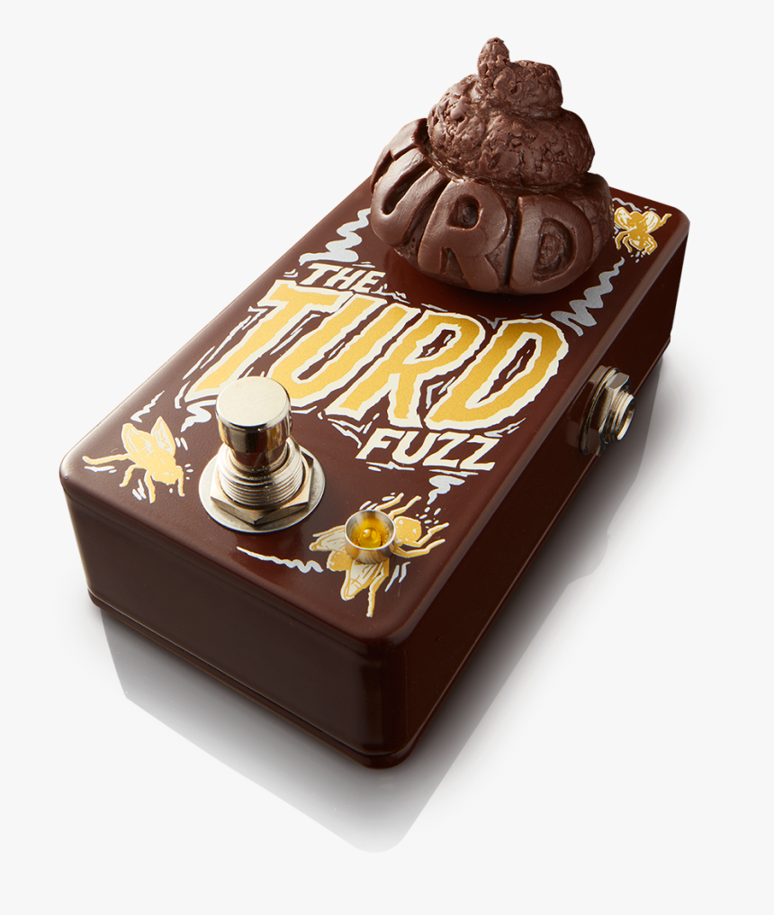 Dr No Turd Fuzz, HD Png Download, Free Download