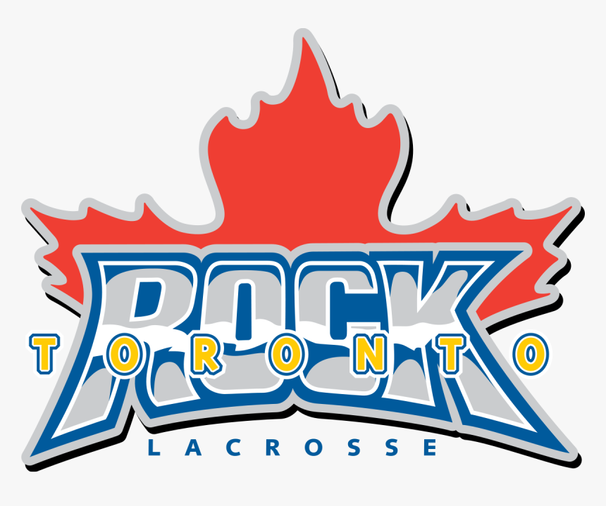 Toronto Rock Logo, HD Png Download, Free Download