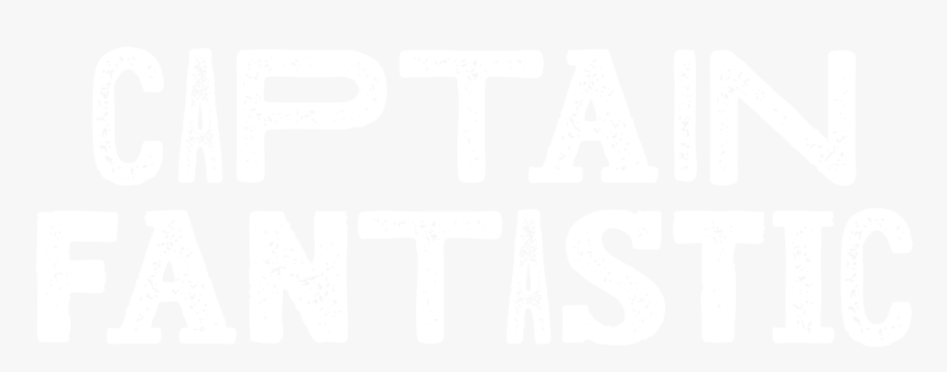 Captain Fantastic Movie Logo, HD Png Download, Free Download