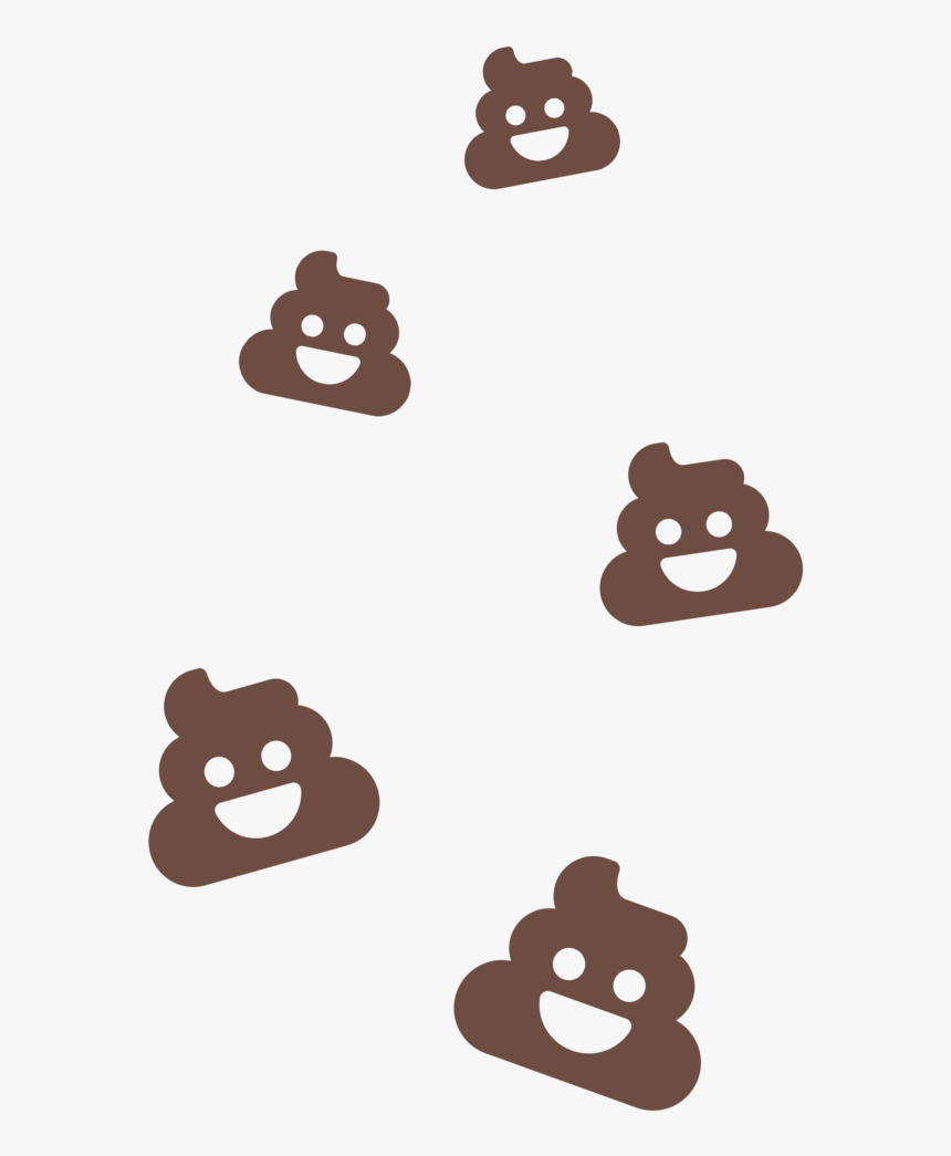 All About Poo - Cartoon, HD Png Download, Free Download