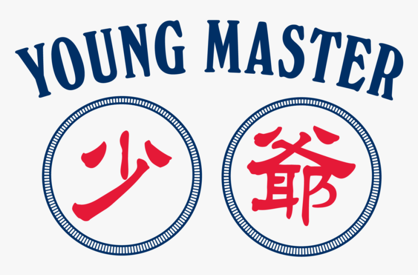 Youngmaster - Circle, HD Png Download, Free Download