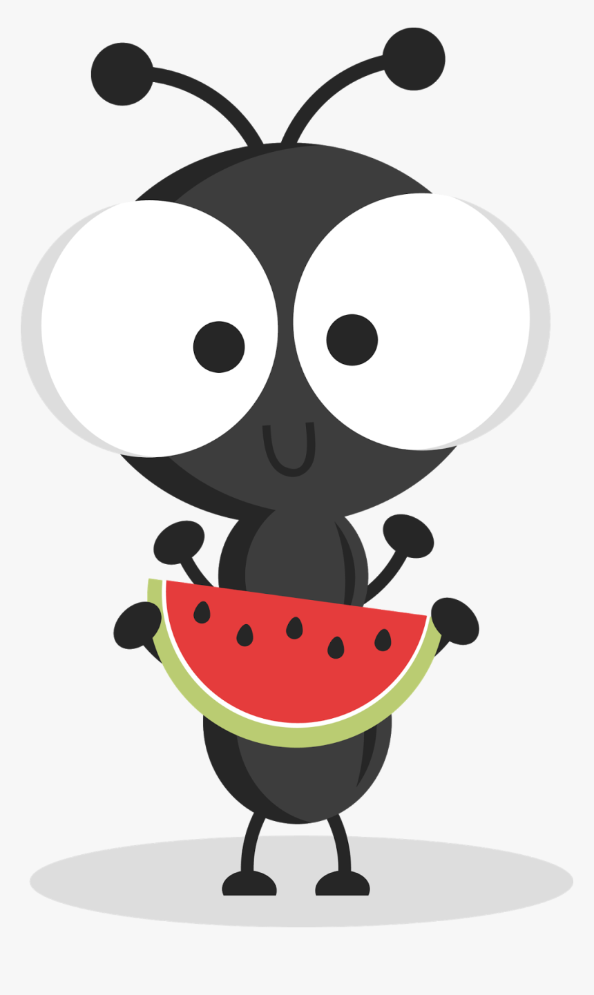 Mmmmm I Really Like - Ant Picnic Clip Art, HD Png Download, Free Download