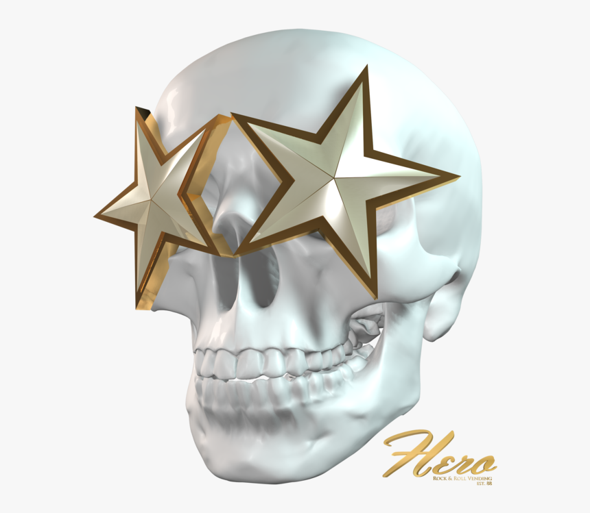 Star Face V2, HD Png Download, Free Download