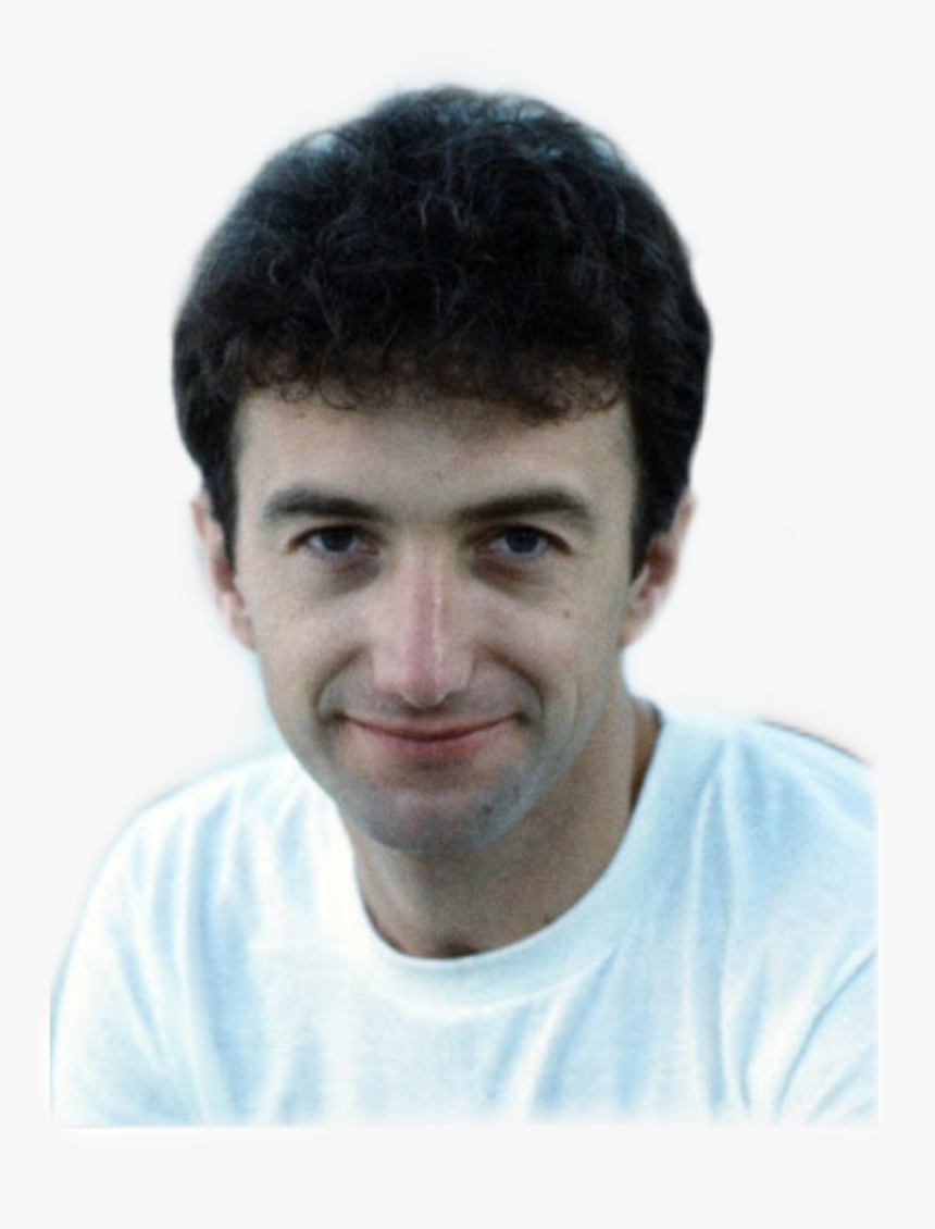 #johndeacon #queen #80s #idol #icon #legend #rock #bassist - John Deacon Transparent Background, HD Png Download, Free Download