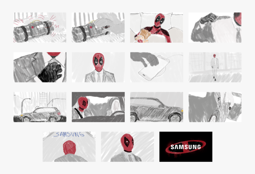 Storyboard, HD Png Download, Free Download