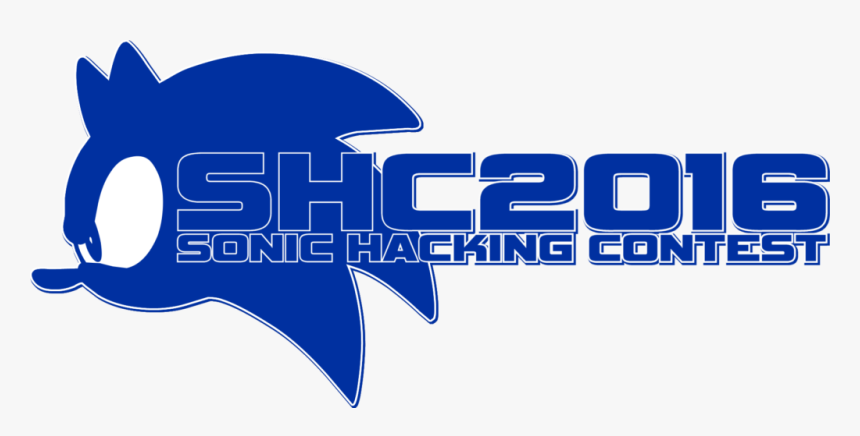 Sonic Hacking Contest 2017, HD Png Download, Free Download