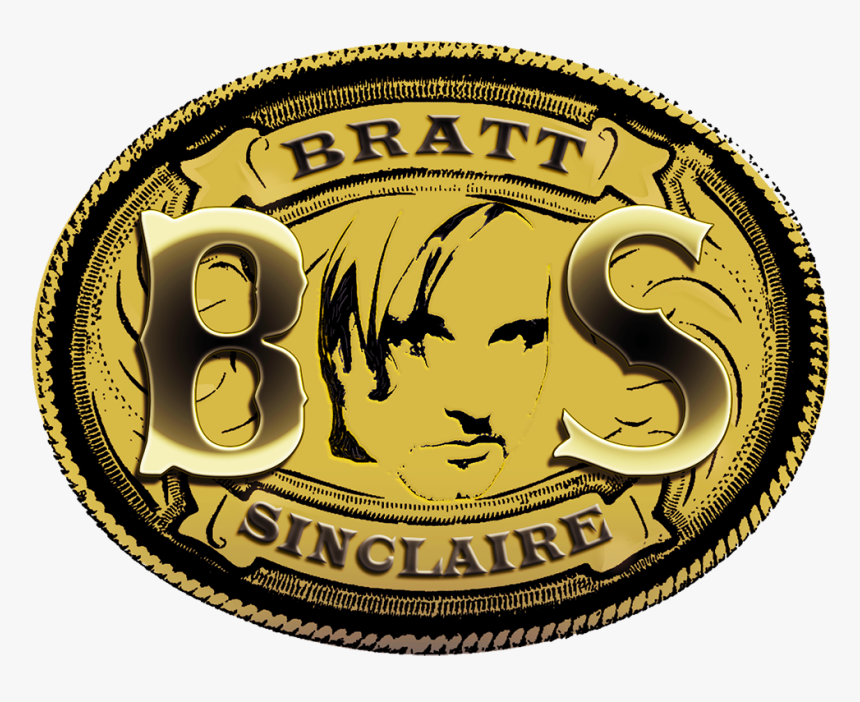 Bratt Sinclaire Official - Emblem, HD Png Download, Free Download