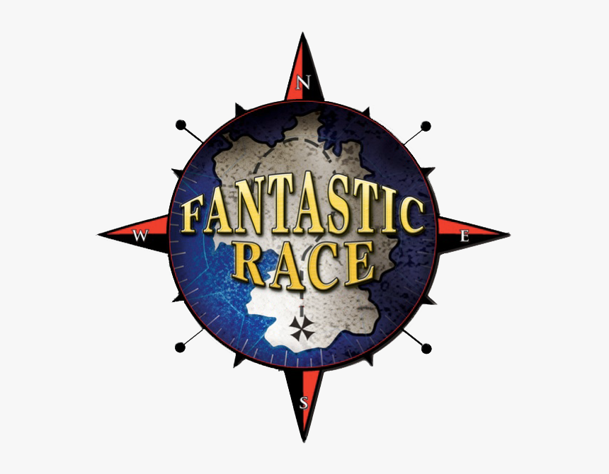 Fantastic Race, HD Png Download, Free Download