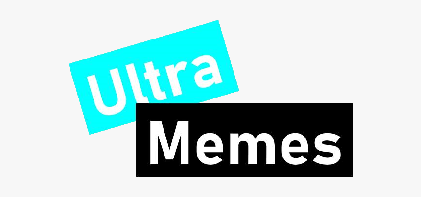 Logo De Ultra Memes - Graphic Design, HD Png Download, Free Download